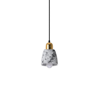 Marble Suspensions Modernes en Ciment