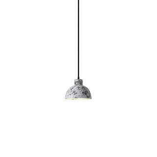 Marble Suspensions Modernes en Ciment