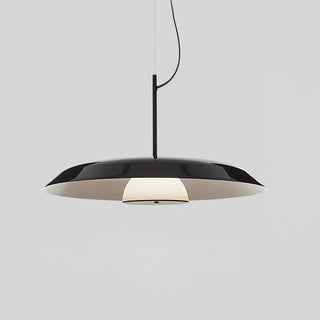 Calyx Suspension Artistique Acrylique