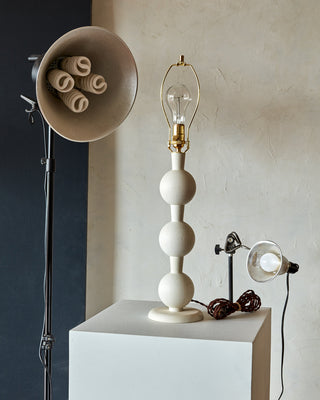 Calalelia Lampe à poser