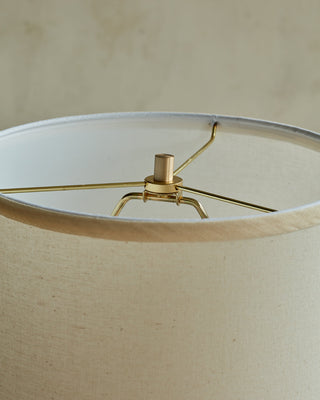 Calalelia Lampe à poser