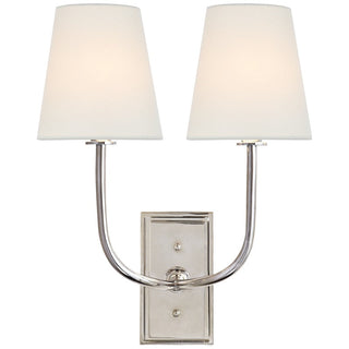 Esther Applique Murale en Tissu
