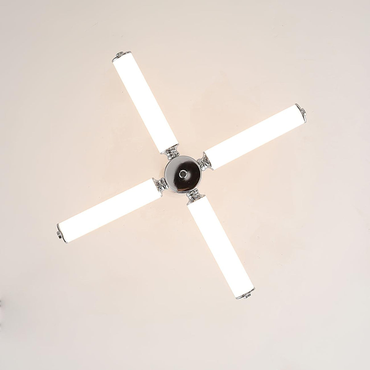 Salara Moderne Minimaliste LED Verre Lustre