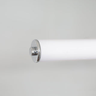 Zoliria Moderne Minimaliste LED Verre Lustre