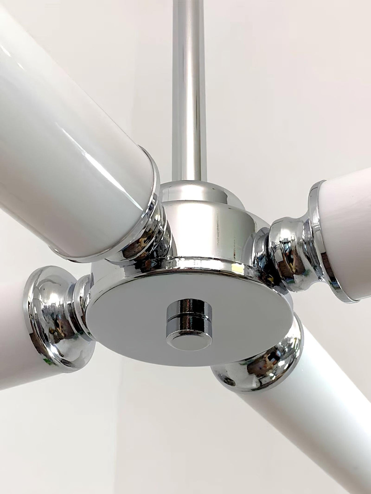 Salara Moderne Minimaliste LED Verre Lustre