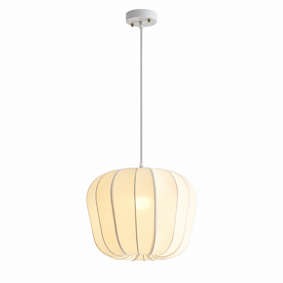Fallowmere Suspension En Tissu Extensible Côtelé