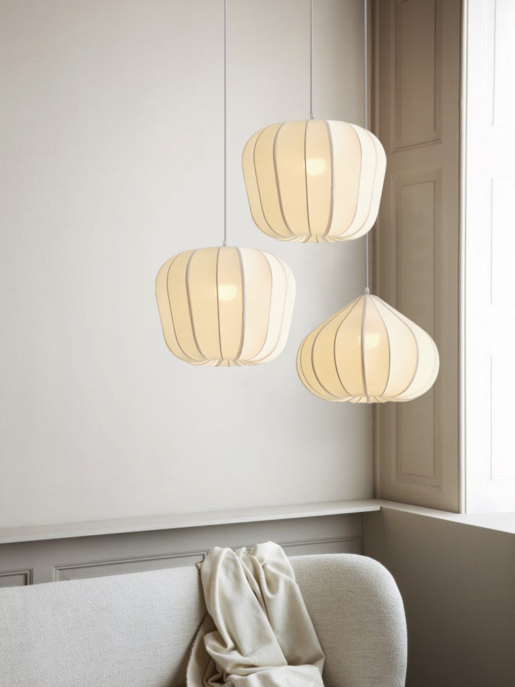 Fallowmere Suspension En Tissu Extensible Côtelé