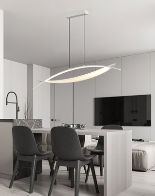Henry Suspension Acrylique Minimaliste