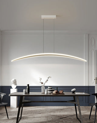 Henry Suspension Acrylique Minimaliste