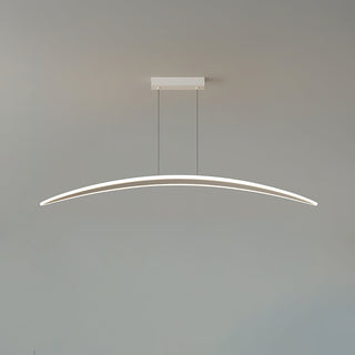 Henry Suspension Acrylique Minimaliste