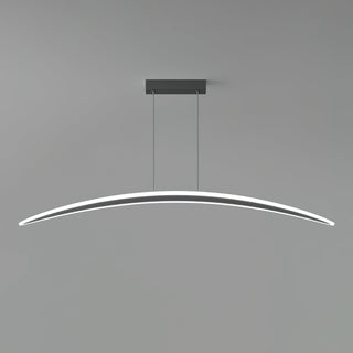 Henry Suspension Acrylique Minimaliste