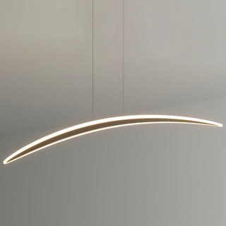 Henry Suspension Acrylique Minimaliste