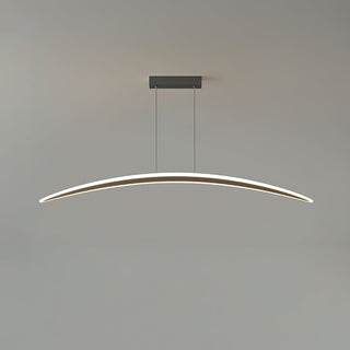 Henry Suspension Acrylique Minimaliste