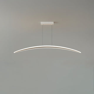 Henry Suspension Acrylique Minimaliste
