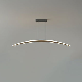Henry Suspension Acrylique Minimaliste