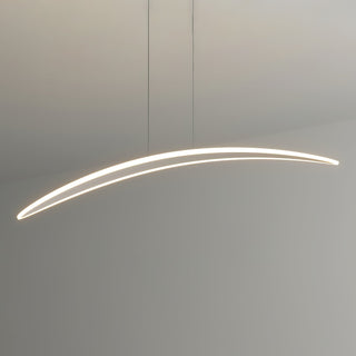 Henry Suspension Acrylique Minimaliste