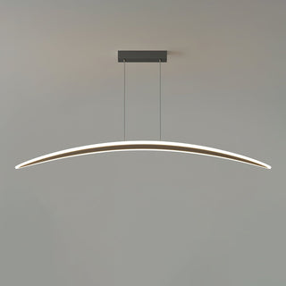 Henry Suspension Acrylique Minimaliste