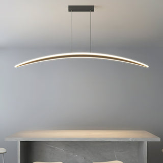 Henry Suspension Acrylique Minimaliste