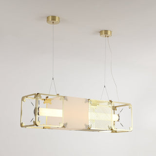 Atheor Premium Nordic Art Laiton Suspension