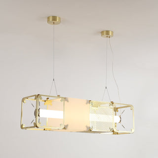 Atheor Premium Nordic Art Laiton Suspension