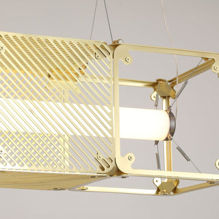 Atheor Premium Nordic Art Laiton Suspension