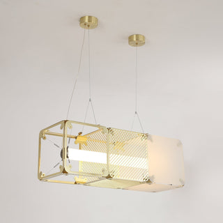Atheor Premium Nordic Art Laiton Suspension