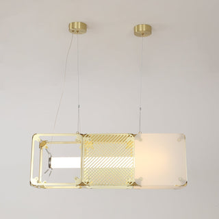 Atheor Premium Nordic Art Laiton Suspension