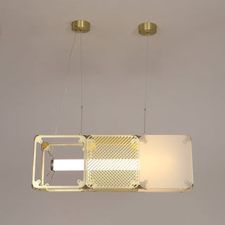 Atheor Premium Nordic Art Laiton Suspension