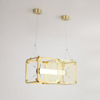 Atheor Premium Nordic Art Laiton Suspension