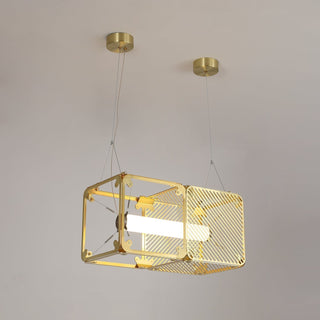 Atheor Premium Nordic Art Laiton Suspension