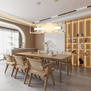 Atheor Premium Nordic Art Laiton Suspension