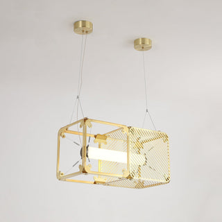 Atheor Premium Nordic Art Laiton Suspension