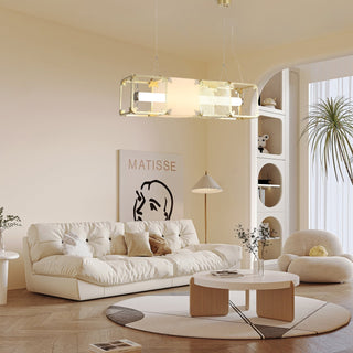 Atheor Premium Nordic Art Laiton Suspension