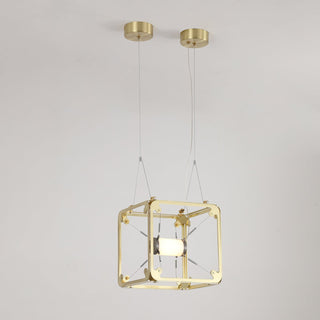Atheor Premium Nordic Art Laiton Suspension