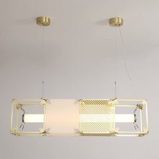 Atheor Premium Nordic Art Laiton Suspension