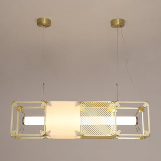 Atheor Premium Nordic Art Laiton Suspension
