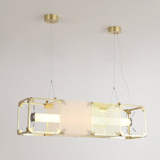 Atheor Premium Nordic Art Laiton Suspension