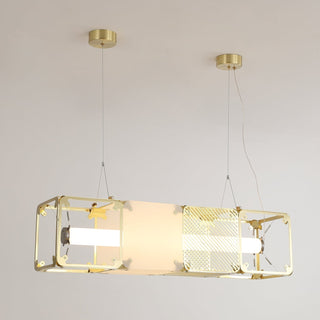Atheor Premium Nordic Art Laiton Suspension