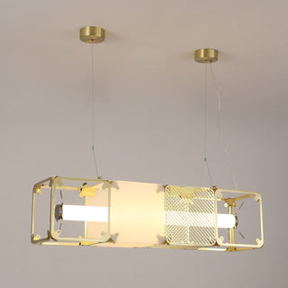 Atheor Premium Nordic Art Laiton Suspension