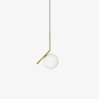 Equilibrium Pendant Light-Neutral Decor