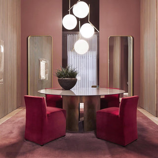 Equilibrium Pendant Light-Neutral Decor