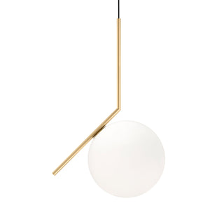 Equilibrium Pendant Light-Neutral Decor