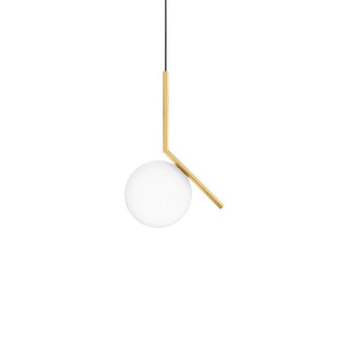 Equilibrium Pendant Light-Neutral Decor