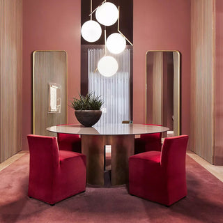 Equilibrium Pendant Light-Neutral Decor