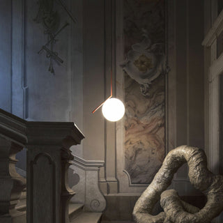 Equilibrium Pendant Light-Neutral Decor