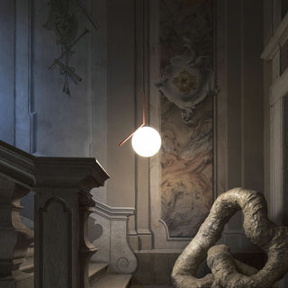 Equilibrium Pendant Light-Neutral Decor