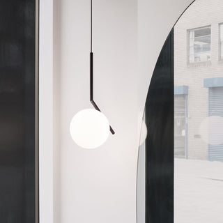 Equilibrium Pendant Light-Neutral Decor