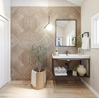 Equilibrium Pendant Light-Neutral Decor