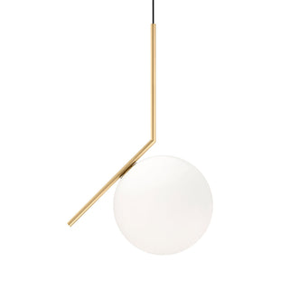 Equilibrium Pendant Light-Neutral Decor