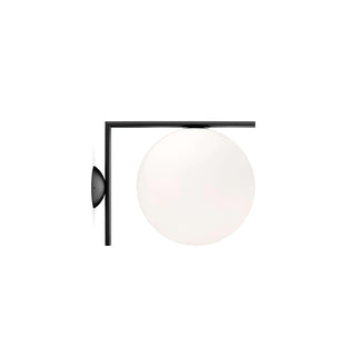 Joanna Applique Murale Moderne Minimaliste en Verre Soufflé Opale